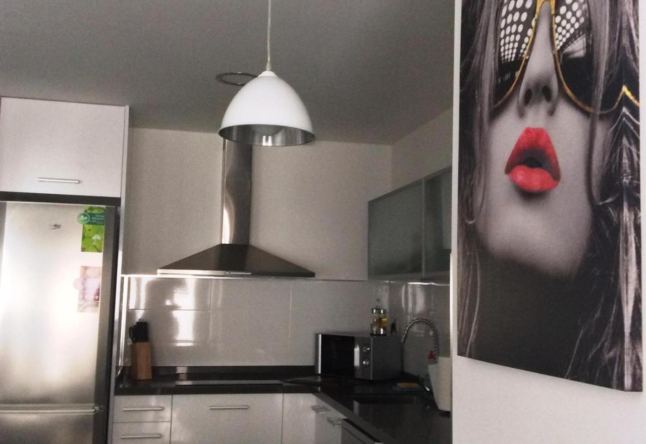 Luxury Suite Apartment Torrevieja Bagian luar foto