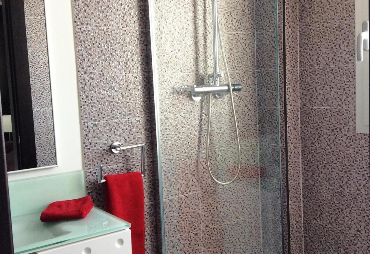 Luxury Suite Apartment Torrevieja Bagian luar foto